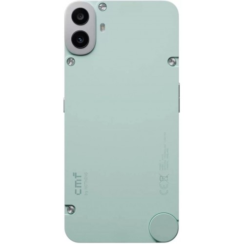 Смартфон Nothing CMF Phone (1) 5G 8/128GB Light Green (светло-зеленый) 2