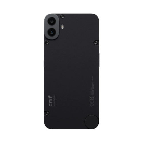 Смартфон Nothing CMF Phone (1) 5G 8/256GB Black (черный) 7