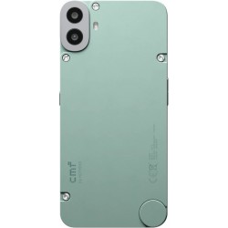 Смартфон Nothing CMF Phone (1) 5G 8/256GB Light Green (светло-зеленый)