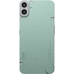 Смартфон Nothing CMF Phone (1) 5G 8/256GB Light Green (светло-зеленый)