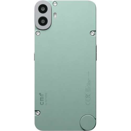 Смартфон Nothing CMF Phone (1) 5G 8/256GB Light Green (светло-зеленый) 