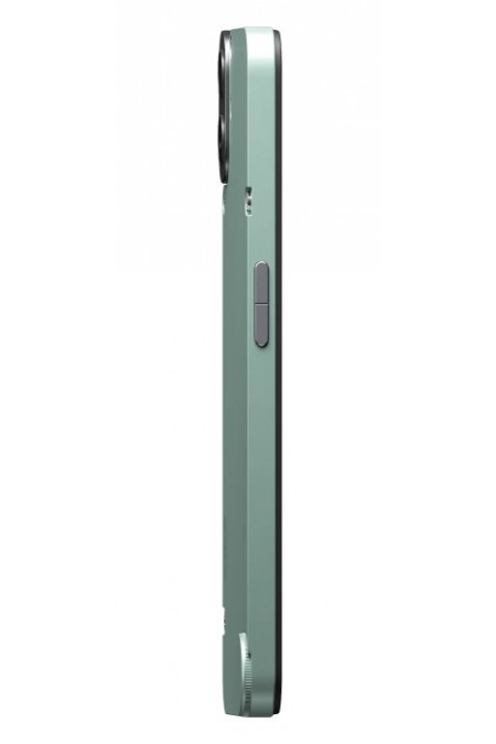 Смартфон Nothing CMF Phone (1) 5G 8/256GB Light Green (светло-зеленый) 4