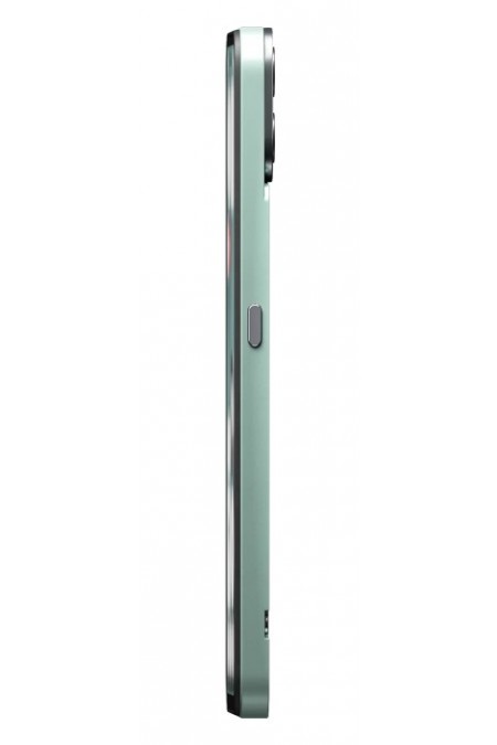 Смартфон Nothing CMF Phone (1) 5G 8/256GB Light Green (светло-зеленый) 5