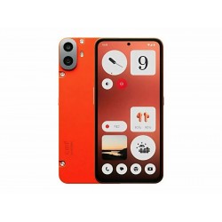 Смартфон Nothing CMF Phone (1) 5G 8/256GB Orange (оранжевый)