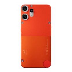 Смартфон Nothing CMF Phone (2) Pro 5G 8/128GB Black (черный)