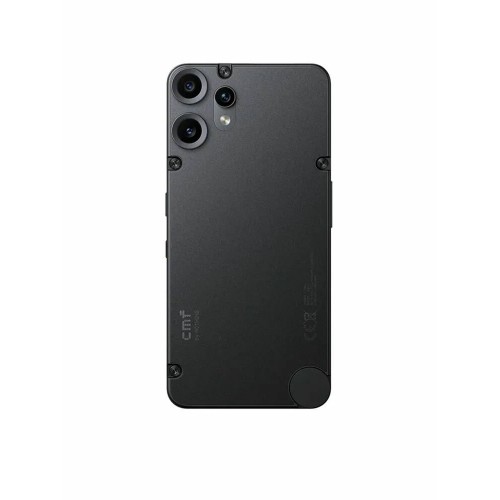 Смартфон Nothing CMF Phone (2) Pro 5G 8/256GB Black (черный) 