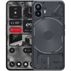 Смартфон Nothing Phone (2) 12/256GB Dark Grey (темно-серый)
