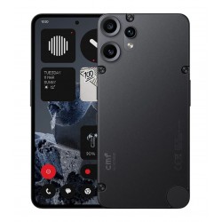 Смартфон Nothing Phone (2) Pro 8/256GB Black (черный)