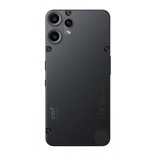 Смартфон Nothing Phone (2) Pro 8/256GB Black (черный) 2