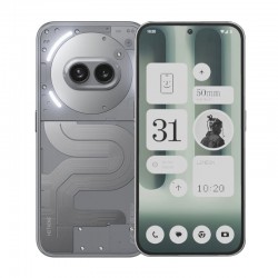 Смартфон Nothing Phone (2a) Plus 12/256GB Grey (серый)