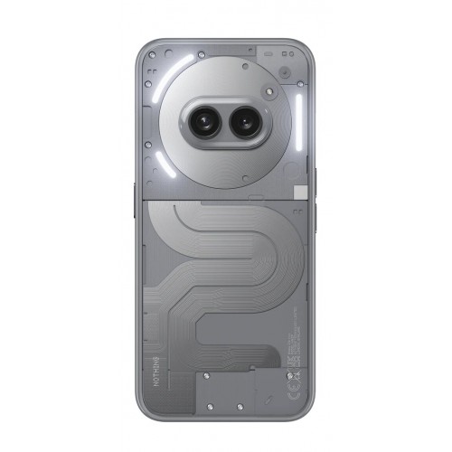 Смартфон Nothing Phone (2a) Plus 12/256GB Grey (серый) 1