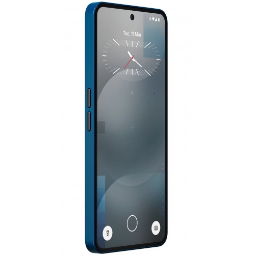 Смартфон Nothing Phone (3A) 12/256GB Blue (синий) 7