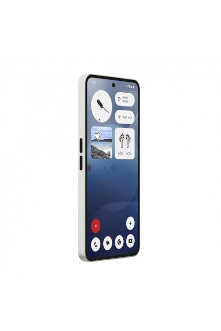 Смартфон Nothing Phone (3A) 8/128GB White (белый) 3