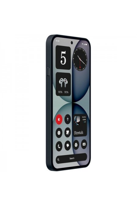 Смартфон Nothing Phone (4A) 12/256GB Black (черный) 2