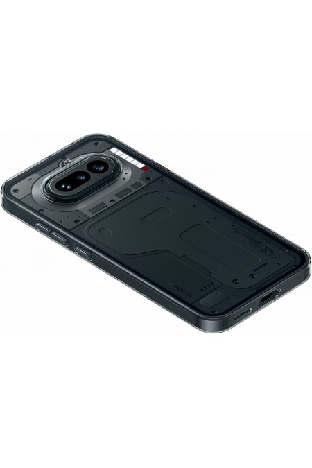 Смартфон Nothing Phone (4A) 12/256GB Black (черный) 4