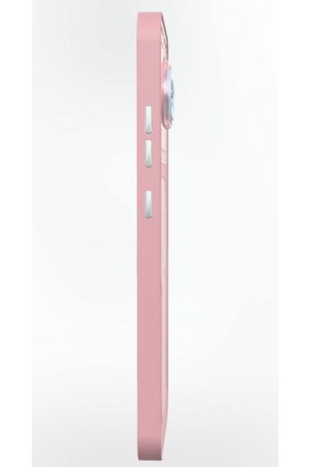 Смартфон Nothing Phone (4A) 12/256GB Pink (розовый) 4