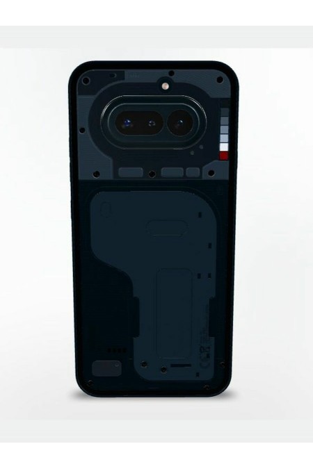 Смартфон Nothing Phone (4A) 8/256GB Black (черный) 3