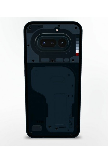 Смартфон Nothing Phone (4A) 8/256GB Black (черный) 9