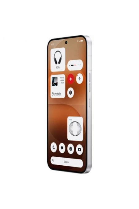 Смартфон Nothing Phone (4A) Pro 12/256GB Silver (серебристый) 1