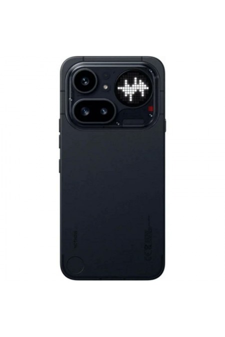 Смартфон Nothing Phone (4A) Pro 8/256GB Black (черный) 2