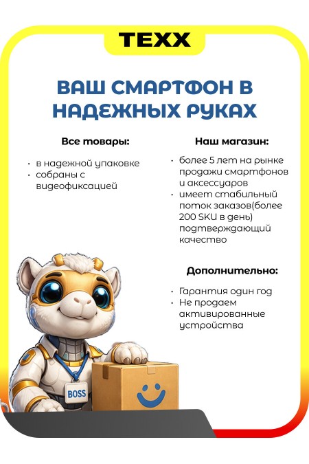 Смартфон Nothing Phone (4A) Pro 8/256GB Silver (серебристый) 3