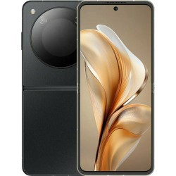 Смартфон Nubia Flip 12/512GB Black (черный)