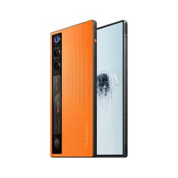 Смартфон Nubia Red Magic 10 Air 16/512GB Flare (оранжевый)