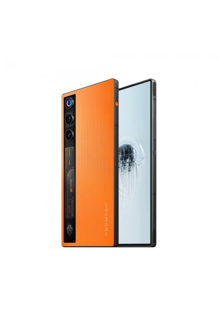 Смартфон Nubia Red Magic 10 Air 16/512GB Flare (оранжевый) 