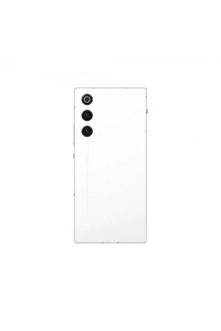 Смартфон Nubia Red Magic 10 Air 16/512GB Hailstone (белый) 2