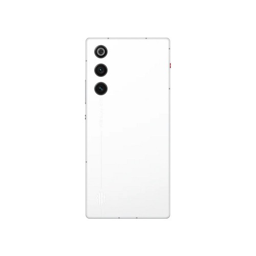 Смартфон Nubia Red Magic 10 Air 16/512GB Hailstone (белый) 2