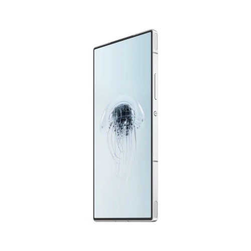 Смартфон Nubia Red Magic 10 Air 16/512GB Hailstone (белый) 3