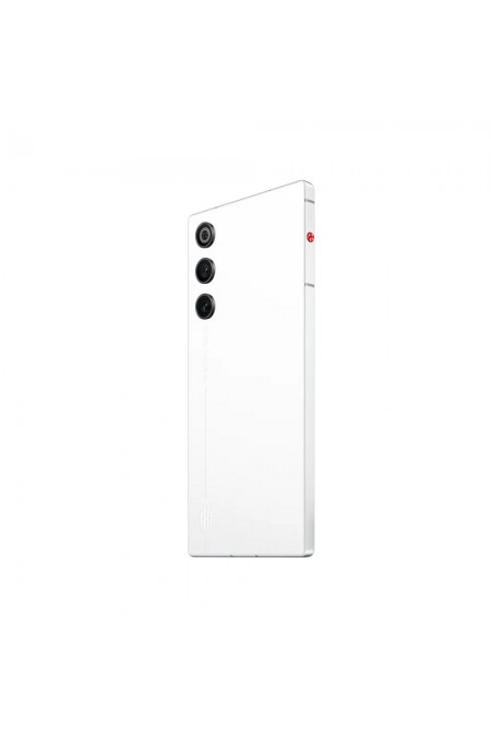 Смартфон Nubia Red Magic 10 Air 16/512GB Hailstone (белый) 4