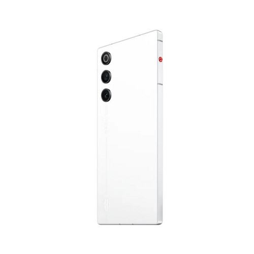Смартфон Nubia Red Magic 10 Air 16/512GB Hailstone (белый) 4