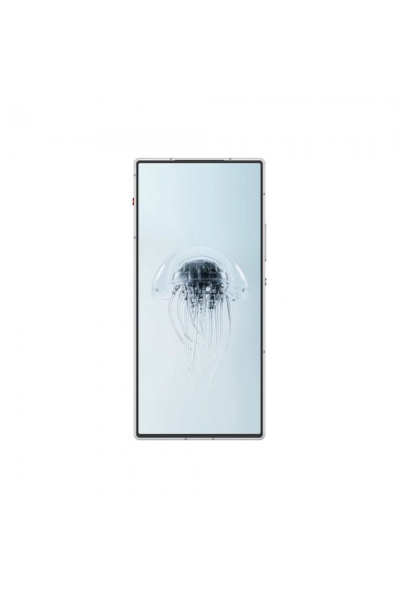 Смартфон Nubia Red Magic 10 Air 16/512GB Hailstone (белый) 7