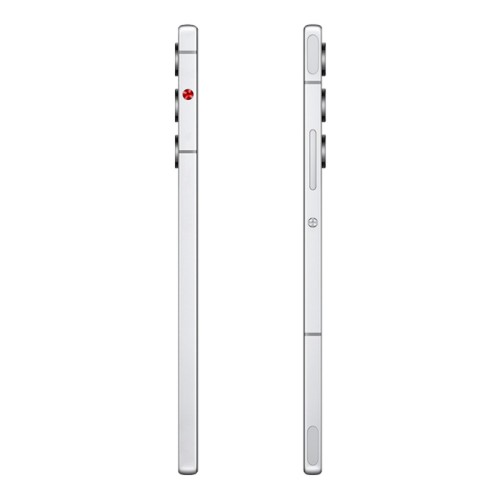 Смартфон Nubia Red Magic 10 Air 16/512GB Hailstone (белый) 8