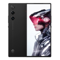 Смартфон Nubia Red Magic 10 Air 16/512GB Twilight (черный)
