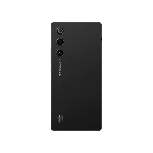 Смартфон Nubia Red Magic 10 Air 16/512GB Twilight (черный) 2