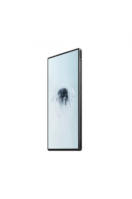 Смартфон Nubia Red Magic 10 Air 16/512GB Twilight (черный) 4