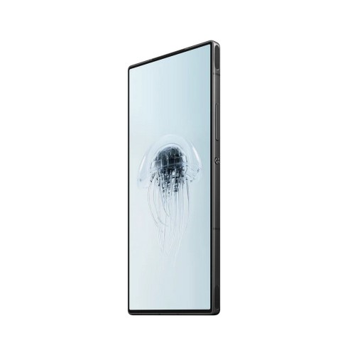 Смартфон Nubia Red Magic 10 Air 16/512GB Twilight (черный) 4