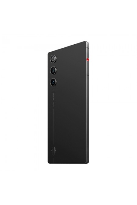 Смартфон Nubia Red Magic 10 Air 16/512GB Twilight (черный) 5