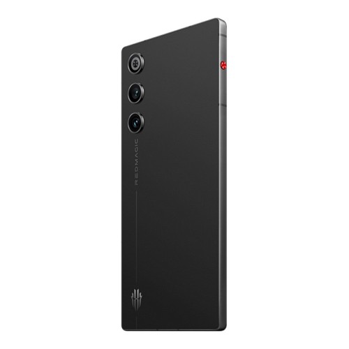 Смартфон Nubia Red Magic 10 Air 16/512GB Twilight (черный) 5
