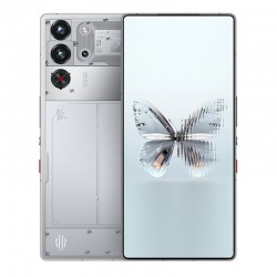 Смартфон Nubia Red Magic 10 Pro 16/512GB Monnlight (лунный свет)