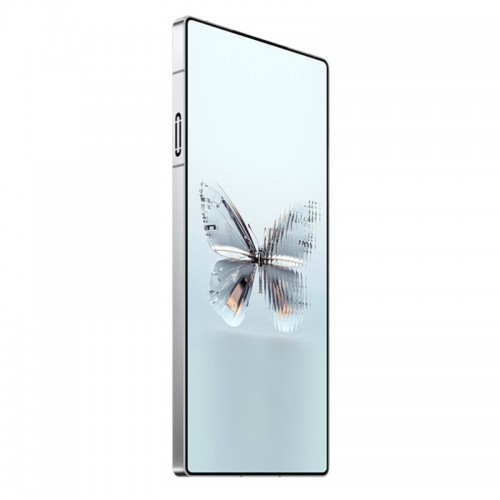 Смартфон Nubia Red Magic 10 Pro 16/512GB Monnlight (лунный свет) 1