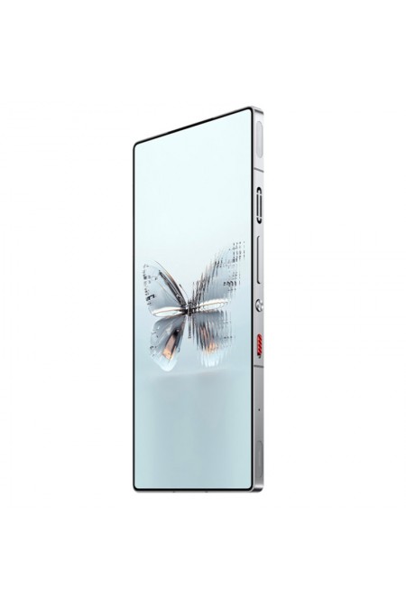 Смартфон Nubia Red Magic 10 Pro 16/512GB Monnlight (лунный свет) 2