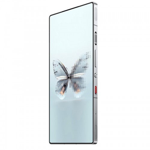 Смартфон Nubia Red Magic 10 Pro 16/512GB Monnlight (лунный свет) 2