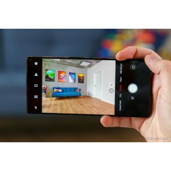 Смартфон Nubia Red Magic 10S Pro 16/512GB Moonlight (лунный свет)