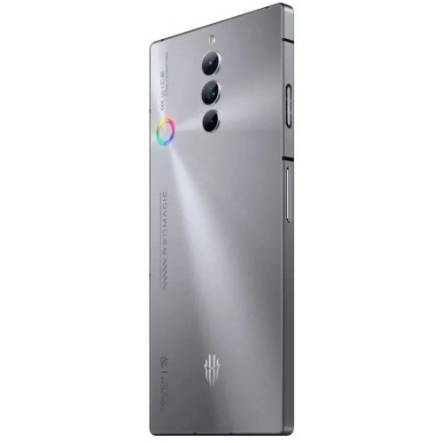 Смартфон Nubia Red Magic 8S Pro 16/512GB Platinum (платиновый) 1
