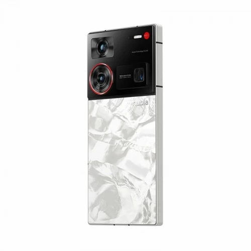Смартфон Nubia Z60 Ultra Leading Version 16/512GB Silver (серебристый) 3
