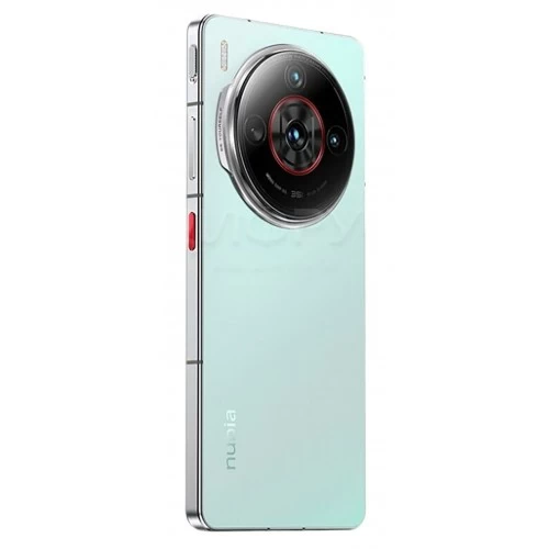 Смартфон Nubia Z60S Pro 16/512GB Cyan (голубой) 7