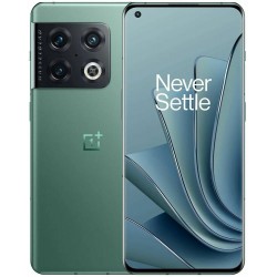 Смартфон OnePlus 10 Pro 12/256GB Emerald Forest (изумрудный лес)